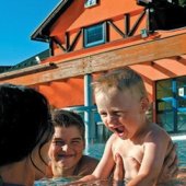 ŽILINSKÝ TURISTICKÝ KRAJ: Kúpele Lúčky