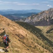 ŽILINSKÝ TURISTICKÝ KRAJ: Malá Fatra