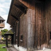 ŽILINSKÝ TURISTICKÝ KRAJ: Kostolík Istebné