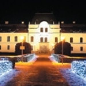 MESTO HUMENNÉ: Kaštieľ
