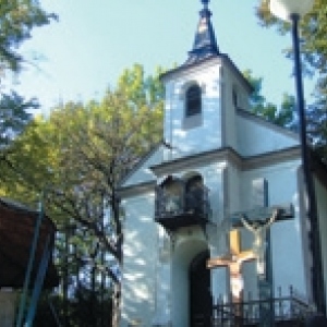 MESTO HUMENNÉ: Kalvária