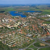 MESTO SENEC: 