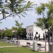 MESTO SENEC: -