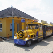 MESTO SENEC: -