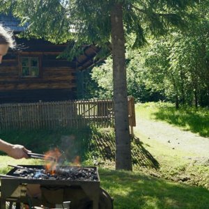 MÚZEUM KYSUCKEJ DEDINY: Kováčska nedeľa