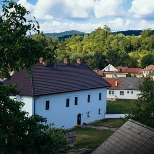 KAŠTIEĽ RADOĽA: -