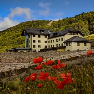 HOTEL JASON: 