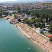 SPRÁVA CESTOVNÉHO RUCHU SENEC: Severná pláž