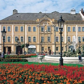 MESTO KOŠICE: -