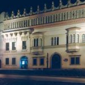 MESTO PREŠOV: Rákociho palac – v súčasnosti múzeum