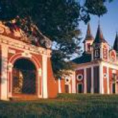 MESTO PREŠOV: Kalvária