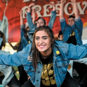 MESTO PREŠOV: Koncert rodákov