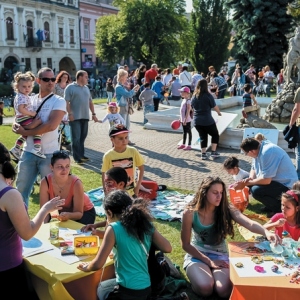 MESTO PREŠOV: Dni mesta Prešov