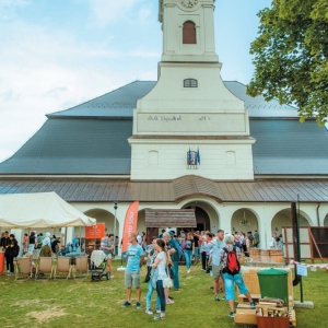 MESTO PREŠOV: Deň soli
