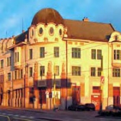 MESTO PREŠOV: Bosákova banka