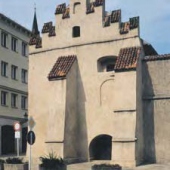 MESTO PREŠOV: Caraffova väznica