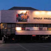 MESTO PREŠOV: Divadlo J. Záborského