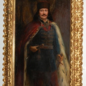 KRAJSKÉ MÚZEUM V PREŠOVE: František II. Rákoci