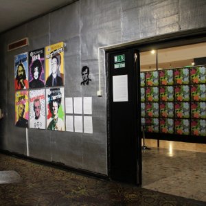 MÚZEUM MODERNÉHO UMENIA ANDYHO WARHOLA: Výstava Juraja Behúna 2