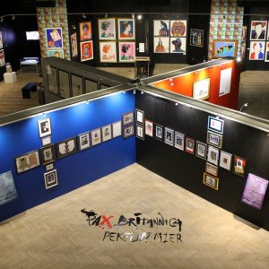 MÚZEUM MODERNÉHO UMENIA ANDYHO WARHOLA: Stála expozícia Andyho Warhola