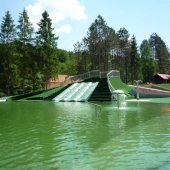MESTO SNINA: Biokúpalisko Sninské rybníky - 2