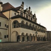 MESTO LEVOČA: Levočská radnica, autor: R.Sanitrik