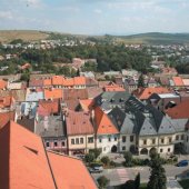 MESTO LEVOČA: Meštianske domy - autor Mesto Levoča