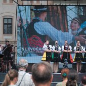 MESTO LEVOČA: 149 Prešovský kraj Kultúrne podujatie – Dni Majstra Pavla -