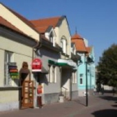 MESTO DUNAJSKÁ STREDA: -