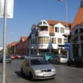 MESTO DUNAJSKÁ STREDA: -