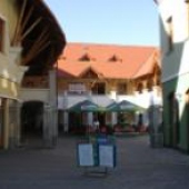 MESTO DUNAJSKÁ STREDA: -