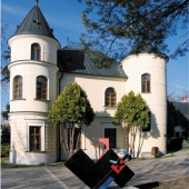 MESTO DUNAJSKÁ STREDA: Vermesova vila