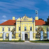 MESTO DUNAJSKÁ STREDA: Žitnoostrovské múzeum