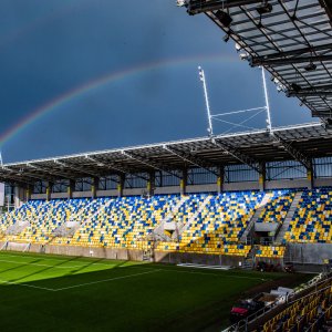 MESTO DUNAJSKÁ STREDA: MOL Aréna