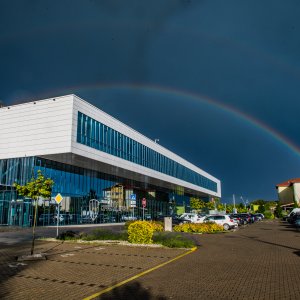 MESTO DUNAJSKÁ STREDA: MOL Aréna