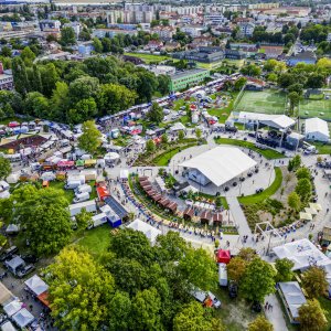 MESTO DUNAJSKÁ STREDA: Žitnoostrovský jarmok 2025 