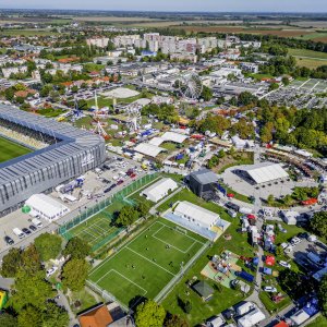 MESTO DUNAJSKÁ STREDA: Žitnoostrovský jarmok 2025 