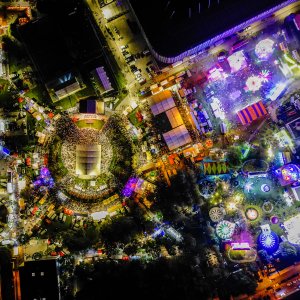 MESTO DUNAJSKÁ STREDA: Žitnoostrovský jarmok 2025 