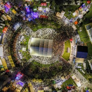 MESTO DUNAJSKÁ STREDA: Žitnoostrovský jarmok 2025 