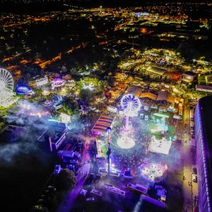 MESTO DUNAJSKÁ STREDA: Žitnoostrovský jarmok 2025 