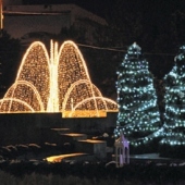 MESTO DUNAJSKÁ STREDA: Advent a Vianoce v meste