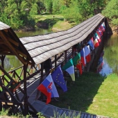 MESTO KOLÁROVO: Technická pamiatka – Sedliacky dom