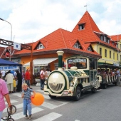 MESTO KOLÁROVO: Dni mesta