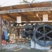 MESTO KOLÁROVO: Múzeum tradičných remesiel