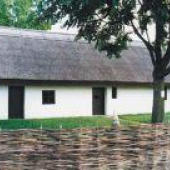 MESTO VEĽKÝ MEDER: Tájház - Múzeum ľudového bývania