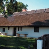 MESTO VEĽKÝ MEDER: Vlastivedný dom