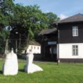 MESTO TURČIANSKE TEPLICE: Galéria Mikuláša Galandu