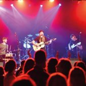 MESTO TURČIANSKE TEPLICE: Retroprehrávky 2024 - koncert Barbory Piešovej
