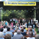 MESTO TURČIANSKE TEPLICE: Mestský úrad mesta Turčianske Teplice
