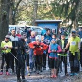 MESTO TURČIANSKE TEPLICE: Beh na Čremošnianske lazy
